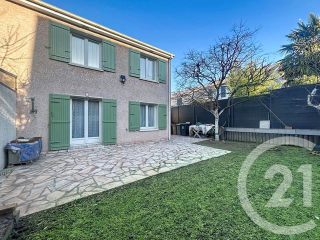 maison - MONTMAGNY - 95