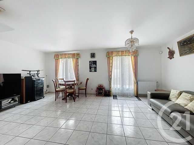 Maison &agrave; vendre - 4 pi&egrave;ces - 75,37 m2 - Montmagny - 95 - ILE-DE-FRANCE