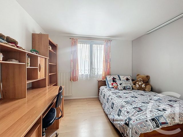 Maison &agrave; vendre - 4 pi&egrave;ces - 75,37 m2 - Montmagny - 95 - ILE-DE-FRANCE