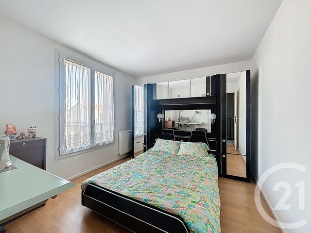 Maison &agrave; vendre - 4 pi&egrave;ces - 75,37 m2 - Montmagny - 95 - ILE-DE-FRANCE