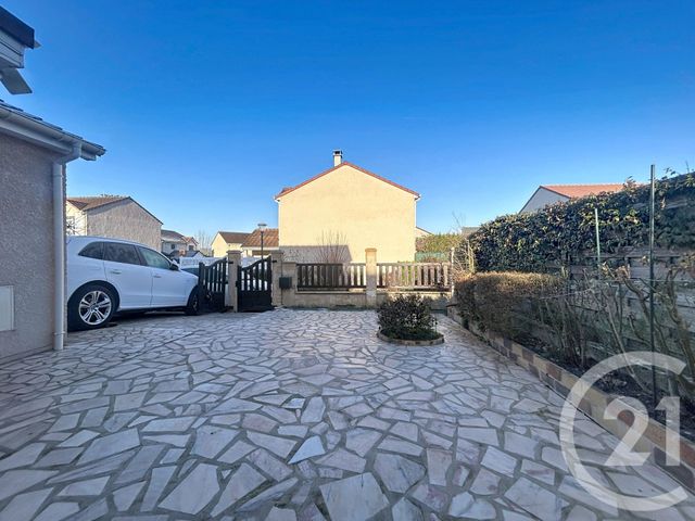 Maison &agrave; vendre - 4 pi&egrave;ces - 75,37 m2 - Montmagny - 95 - ILE-DE-FRANCE