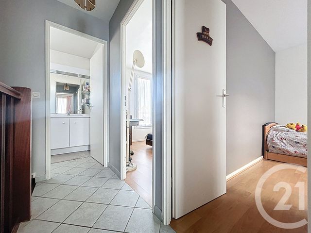 Maison &agrave; vendre - 4 pi&egrave;ces - 75,37 m2 - Montmagny - 95 - ILE-DE-FRANCE