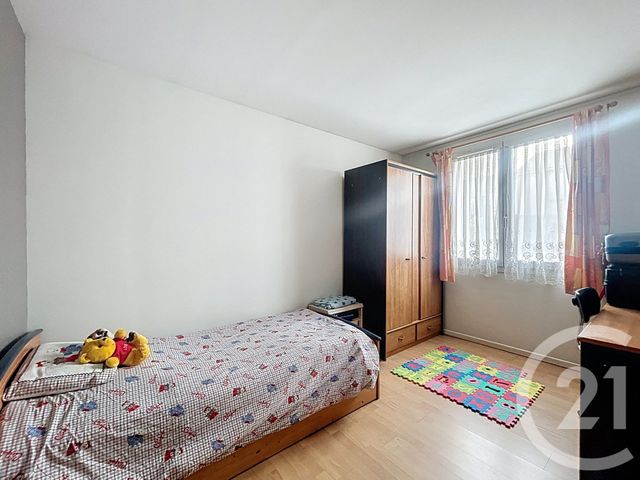 Maison &agrave; vendre - 4 pi&egrave;ces - 75,37 m2 - Montmagny - 95 - ILE-DE-FRANCE