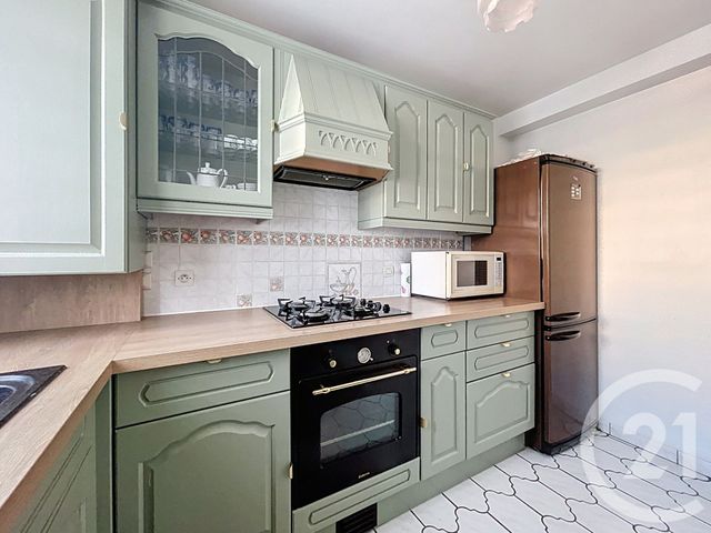 Maison &agrave; vendre - 4 pi&egrave;ces - 75,37 m2 - Montmagny - 95 - ILE-DE-FRANCE