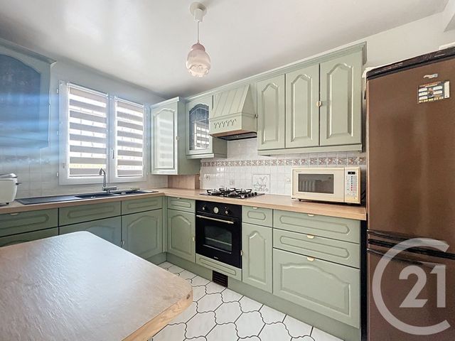 Maison &agrave; vendre - 4 pi&egrave;ces - 75,37 m2 - Montmagny - 95 - ILE-DE-FRANCE