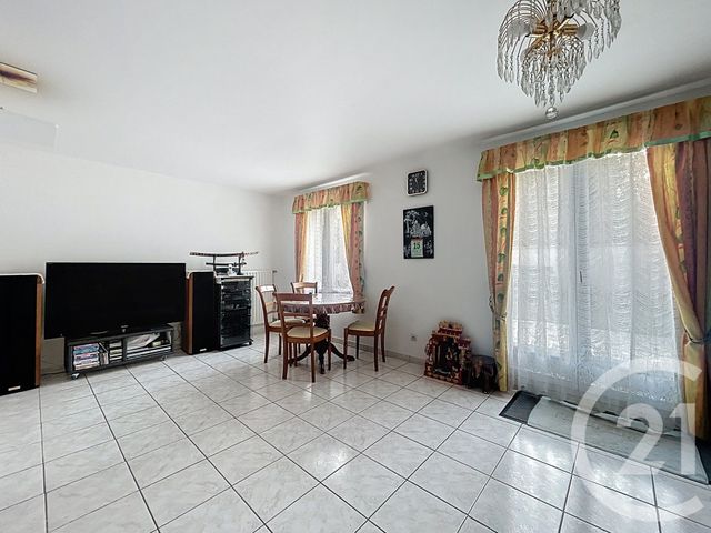 Maison &agrave; vendre - 4 pi&egrave;ces - 75,37 m2 - Montmagny - 95 - ILE-DE-FRANCE