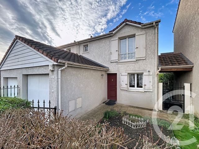 maison - PIERREFITTE SUR SEINE - 93