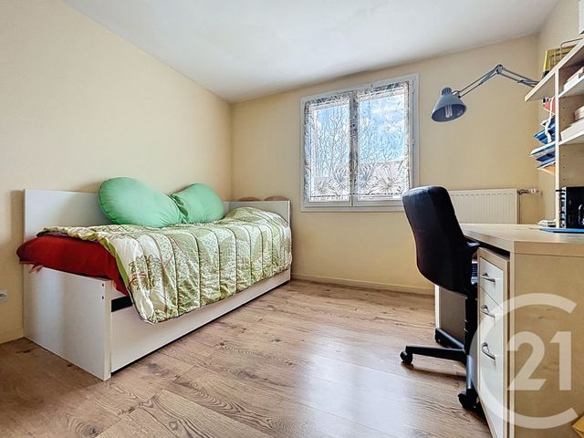 Maison &agrave; vendre - 4 pi&egrave;ces - 73,02 m2 - Pierrefitte Sur Seine - 93 - ILE-DE-FRANCE