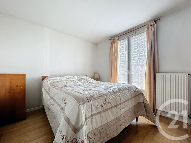 Maison &agrave; vendre - 4 pi&egrave;ces - 73,02 m2 - Pierrefitte Sur Seine - 93 - ILE-DE-FRANCE