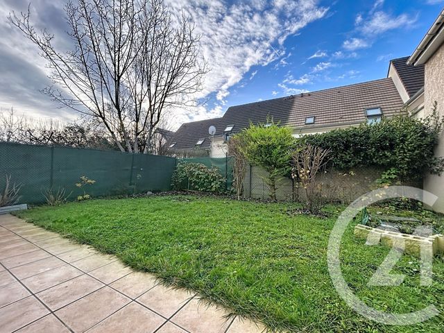 Maison &agrave; vendre - 4 pi&egrave;ces - 73,02 m2 - Pierrefitte Sur Seine - 93 - ILE-DE-FRANCE