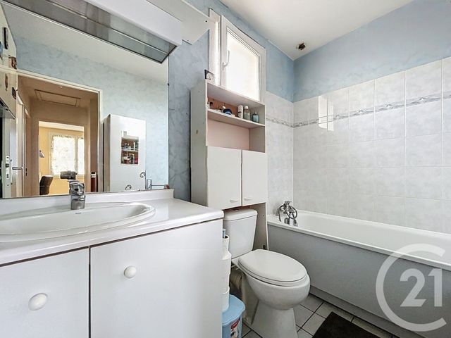 Maison &agrave; vendre - 4 pi&egrave;ces - 73,02 m2 - Pierrefitte Sur Seine - 93 - ILE-DE-FRANCE