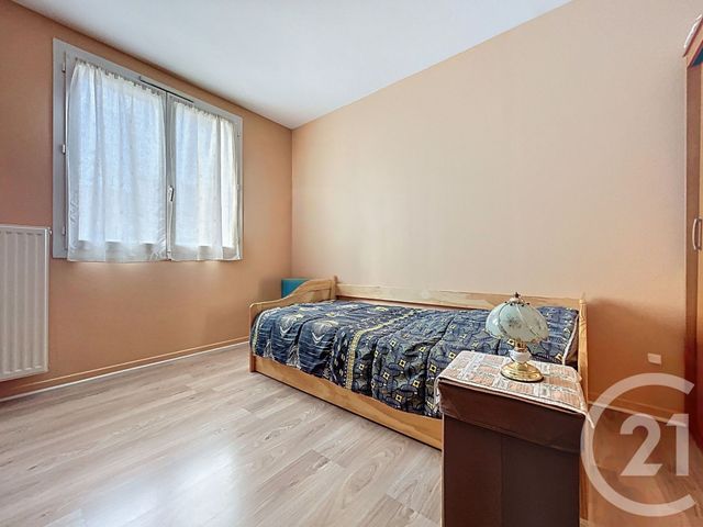 Maison &agrave; vendre - 4 pi&egrave;ces - 73,02 m2 - Pierrefitte Sur Seine - 93 - ILE-DE-FRANCE