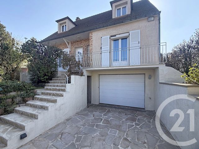 maison - GROSLAY - 95