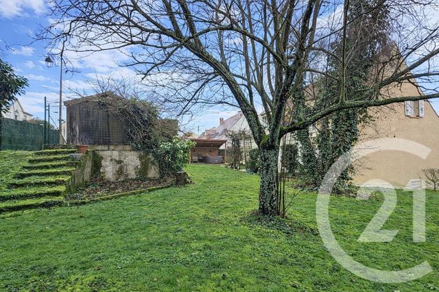 Maison &agrave; vendre - 5 pi&egrave;ces - 131,83 m2 - Groslay - 95 - ILE-DE-FRANCE
