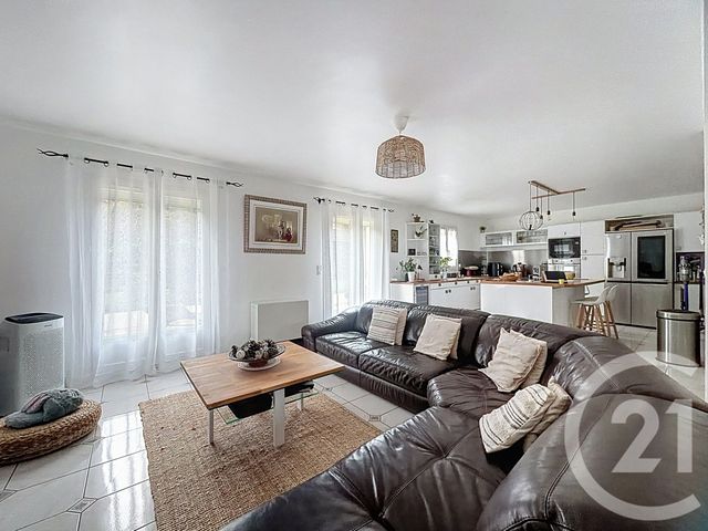 Maison &agrave; vendre - 5 pi&egrave;ces - 131,83 m2 - Groslay - 95 - ILE-DE-FRANCE