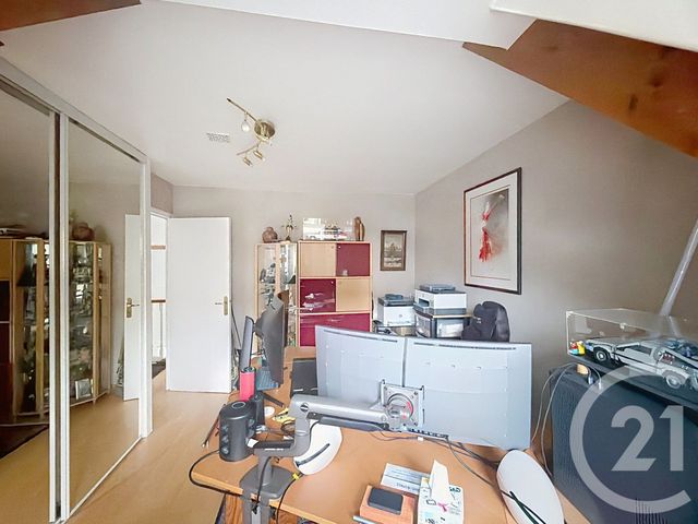 Maison &agrave; vendre - 5 pi&egrave;ces - 131,83 m2 - Groslay - 95 - ILE-DE-FRANCE