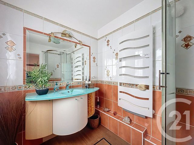 Maison &agrave; vendre - 5 pi&egrave;ces - 131,83 m2 - Groslay - 95 - ILE-DE-FRANCE