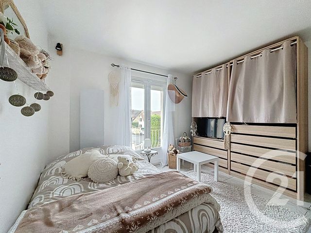 Maison &agrave; vendre - 5 pi&egrave;ces - 131,83 m2 - Groslay - 95 - ILE-DE-FRANCE