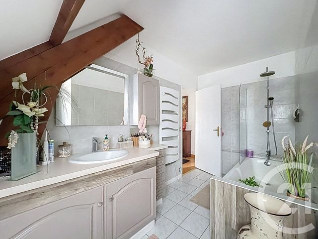 Maison &agrave; vendre - 5 pi&egrave;ces - 131,83 m2 - Groslay - 95 - ILE-DE-FRANCE