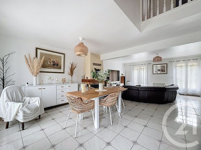 Maison &agrave; vendre - 5 pi&egrave;ces - 131,83 m2 - Groslay - 95 - ILE-DE-FRANCE