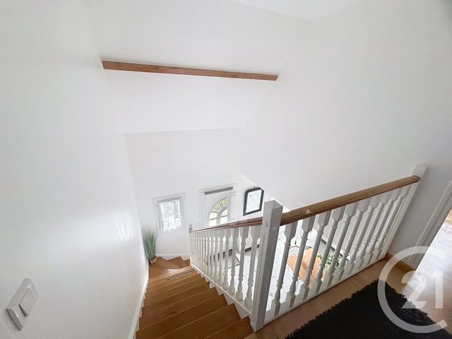 Maison &agrave; vendre - 5 pi&egrave;ces - 131,83 m2 - Groslay - 95 - ILE-DE-FRANCE