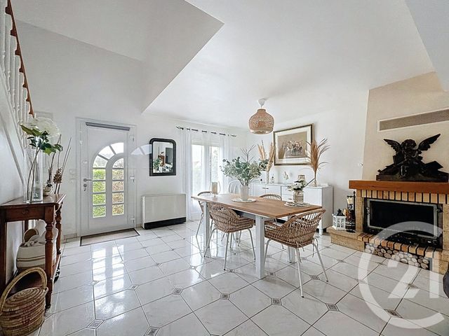 Maison &agrave; vendre - 5 pi&egrave;ces - 131,83 m2 - Groslay - 95 - ILE-DE-FRANCE