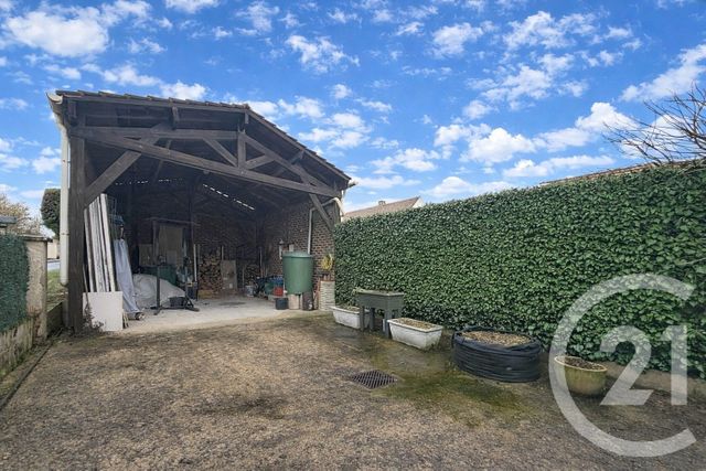 Maison &agrave; vendre - 5 pi&egrave;ces - 131,83 m2 - Groslay - 95 - ILE-DE-FRANCE