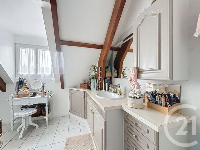 Maison &agrave; vendre - 5 pi&egrave;ces - 131,83 m2 - Groslay - 95 - ILE-DE-FRANCE