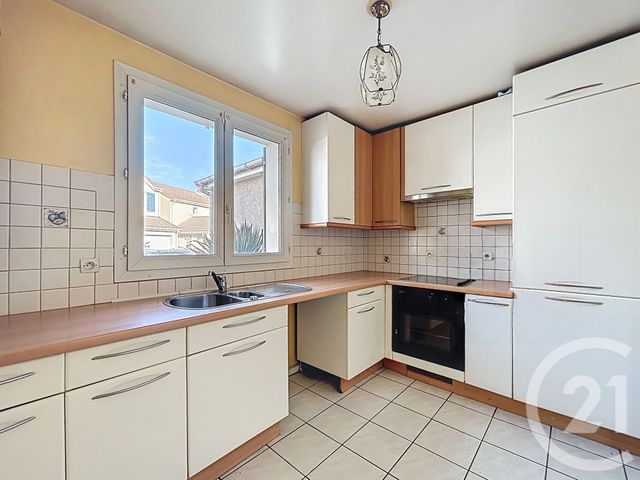 Maison à vendre - 4 pièces - 72,45 m2 - Montmagny - 95 - ILE-DE-FRANCE