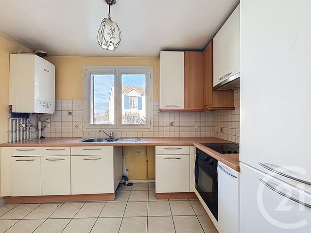 Maison à vendre - 4 pièces - 72,45 m2 - Montmagny - 95 - ILE-DE-FRANCE