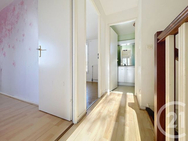 Maison à vendre - 4 pièces - 72,45 m2 - Montmagny - 95 - ILE-DE-FRANCE