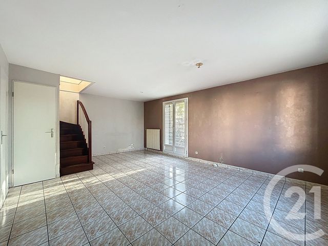 Maison à vendre - 4 pièces - 72,45 m2 - Montmagny - 95 - ILE-DE-FRANCE