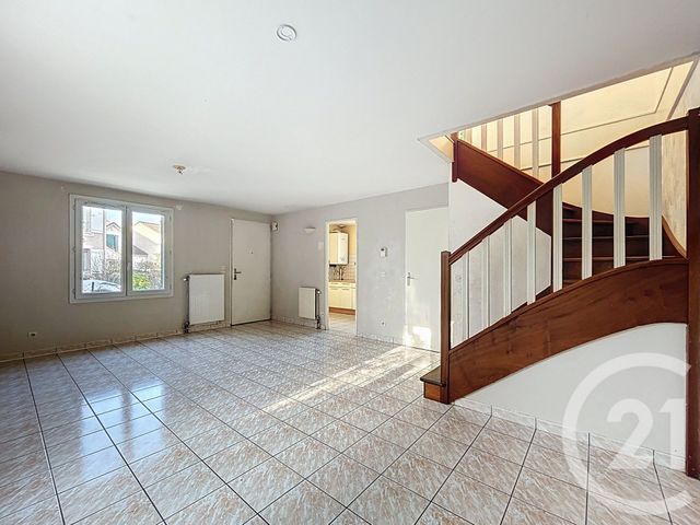 Maison à vendre - 4 pièces - 72,45 m2 - Montmagny - 95 - ILE-DE-FRANCE
