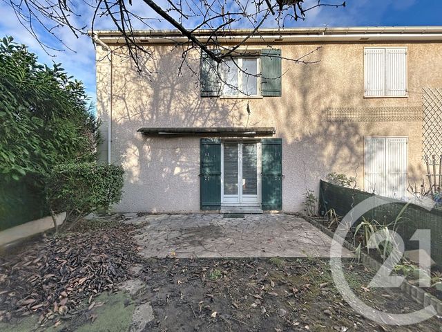 Maison à vendre - 4 pièces - 72,45 m2 - Montmagny - 95 - ILE-DE-FRANCE