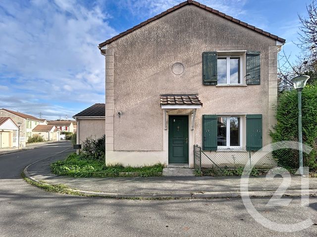 Maison à vendre - 4 pièces - 72,45 m2 - Montmagny - 95 - ILE-DE-FRANCE