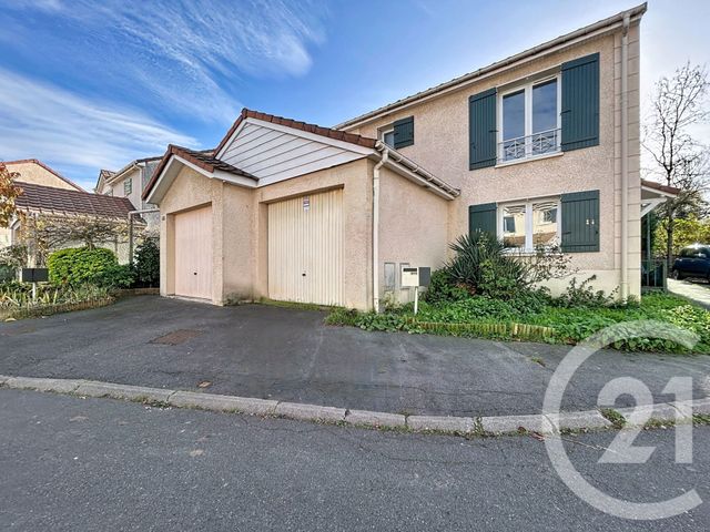 maison - MONTMAGNY - 95