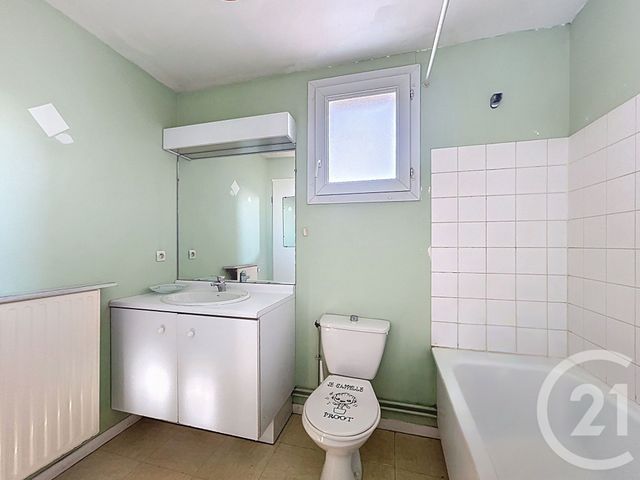 Maison à vendre - 4 pièces - 72,45 m2 - Montmagny - 95 - ILE-DE-FRANCE