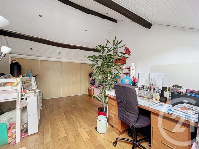 Maison &agrave; vendre - 3 pi&egrave;ces - 78,72 m2 - Deuil La Barre - 95 - ILE-DE-FRANCE