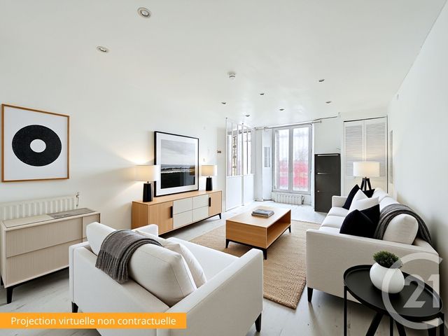 Maison à vendre DEUIL LA BARRE