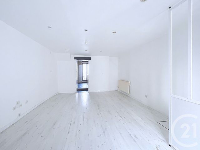 Maison &agrave; vendre - 3 pi&egrave;ces - 78,72 m2 - Deuil La Barre - 95 - ILE-DE-FRANCE