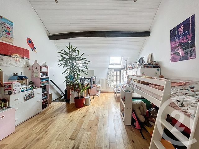 Maison &agrave; vendre - 3 pi&egrave;ces - 78,72 m2 - Deuil La Barre - 95 - ILE-DE-FRANCE