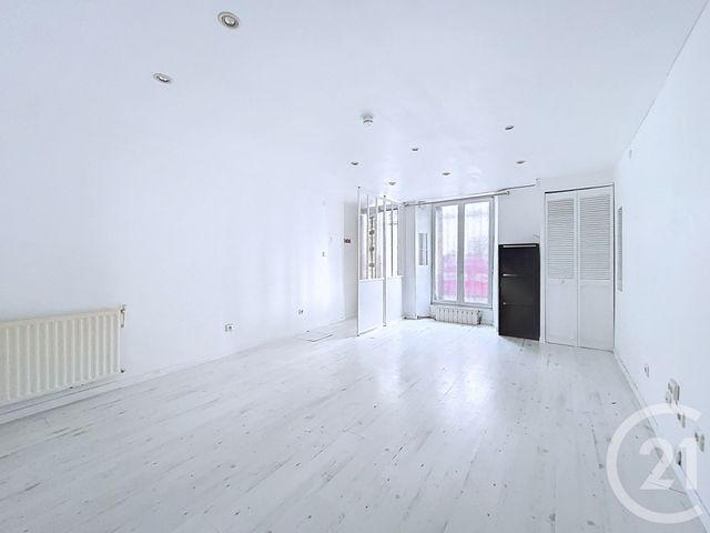 Maison &agrave; vendre - 3 pi&egrave;ces - 78,72 m2 - Deuil La Barre - 95 - ILE-DE-FRANCE