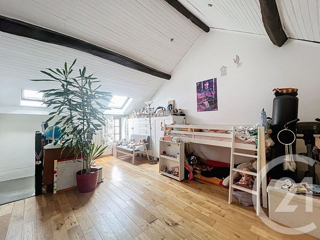 Maison &agrave; vendre - 3 pi&egrave;ces - 78,72 m2 - Deuil La Barre - 95 - ILE-DE-FRANCE