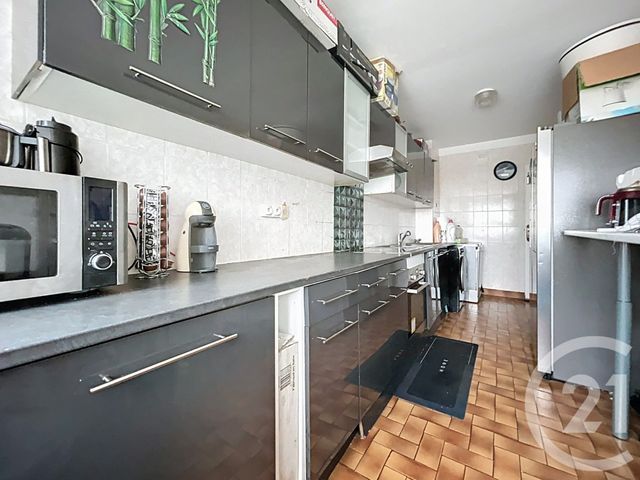 Appartement à vendre - 4 pièces - 74,16 m2 - Epinay Sur Seine - 93 - ILE-DE-FRANCE