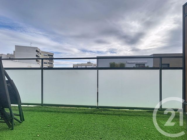 Appartement F3 &agrave; vendre - 3 pi&egrave;ces - 54,63 m2 - Deuil La Barre - 95 - ILE-DE-FRANCE