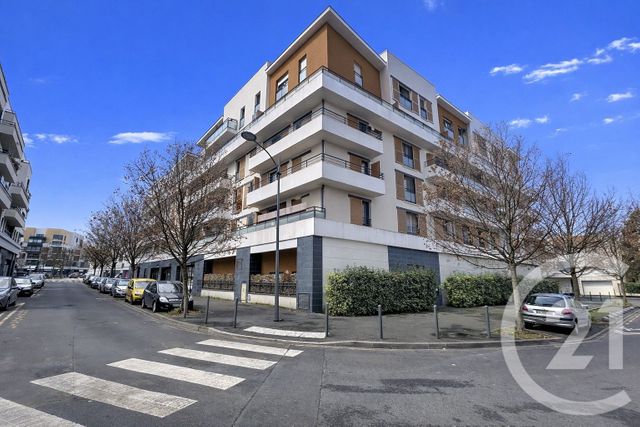Appartement à vendre DEUIL LA BARRE