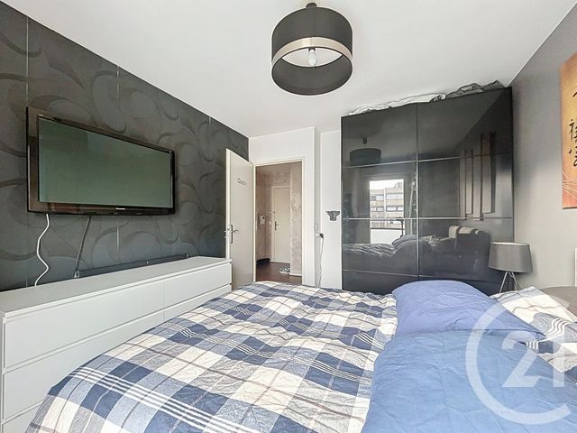 Appartement F3 &agrave; vendre - 3 pi&egrave;ces - 54,63 m2 - Deuil La Barre - 95 - ILE-DE-FRANCE