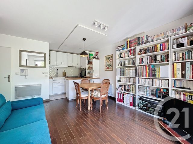 Appartement F3 à vendre - 3 pièces - 53,04 m2 - Epinay Sur Seine - 93 - ILE-DE-FRANCE