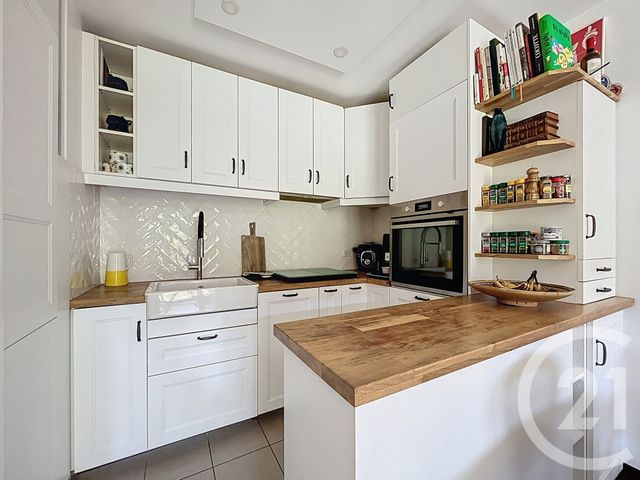 Appartement F3 à vendre - 3 pièces - 53,04 m2 - Epinay Sur Seine - 93 - ILE-DE-FRANCE