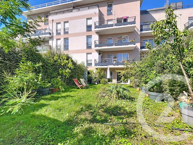 Appartement F3 &agrave; vendre - 3 pi&egrave;ces - 53,04 m2 - Epinay Sur Seine - 93 - ILE-DE-FRANCE